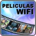 Logo of Películas Wifi 2013 android Application 